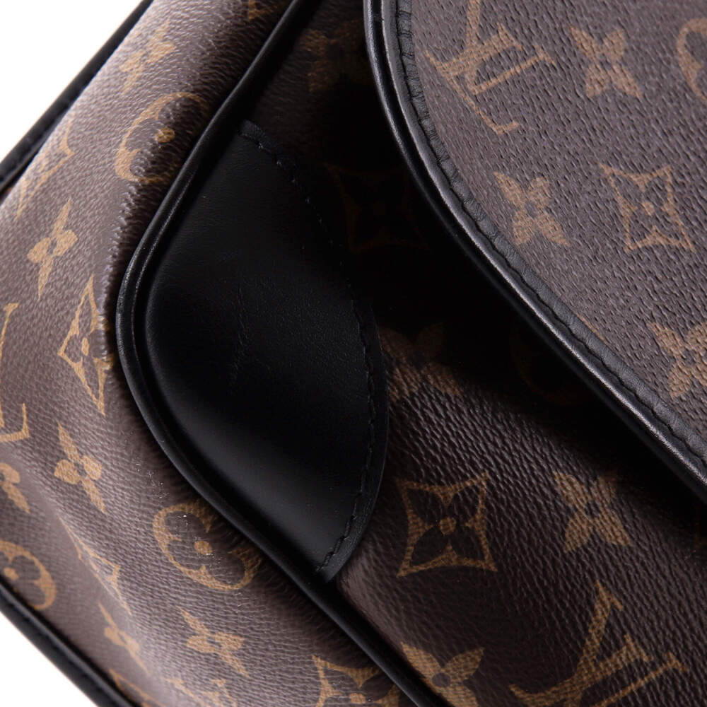 Louis Vuitton Archy Messenger Bag #244395L16B - Picture 7 of 9